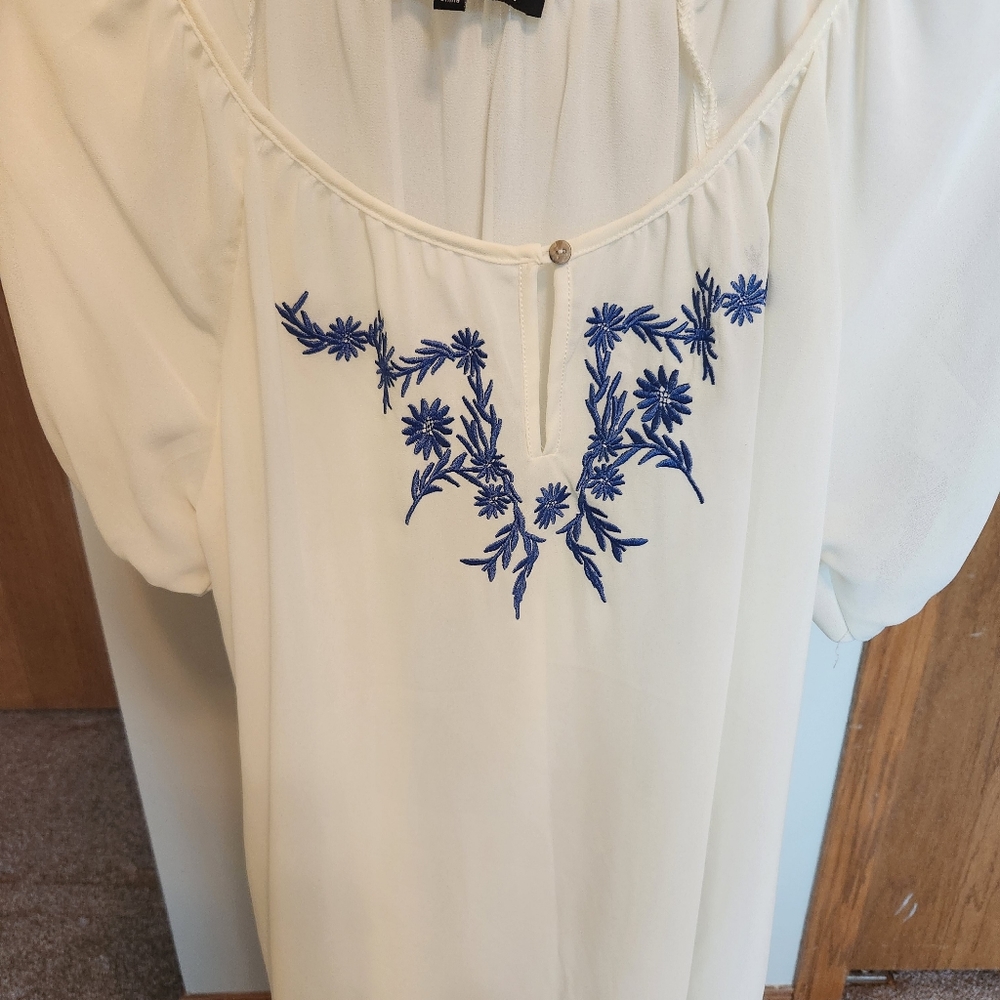 Blouse